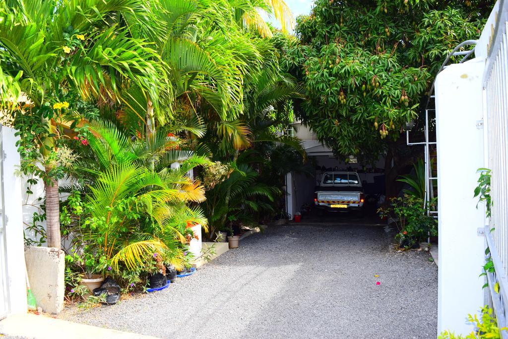 Mauri Holidays 'Budgeted Apartment' La Gaulette Quarto foto